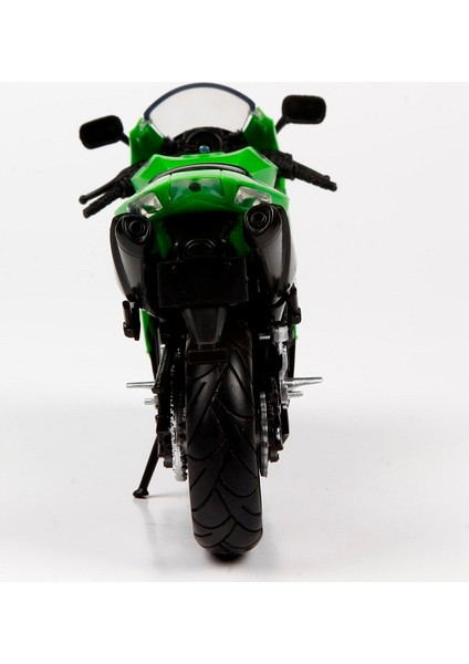 Newray Kawasaki Zx 10 R Motosiklet