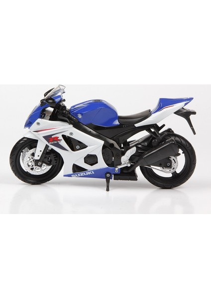 Newray Suzuki Gsx 1000R