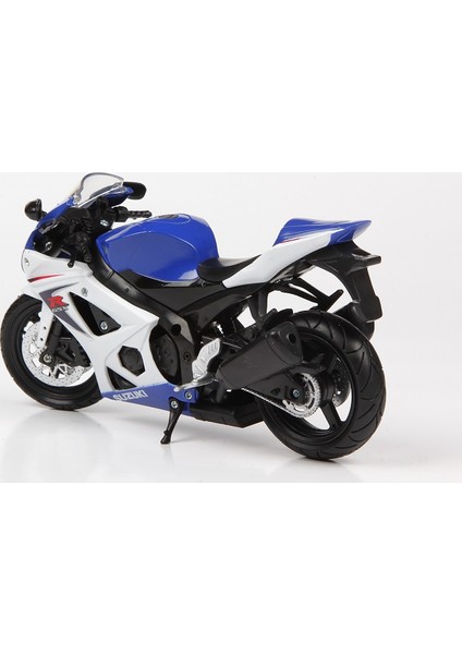 Newray Suzuki Gsx 1000R