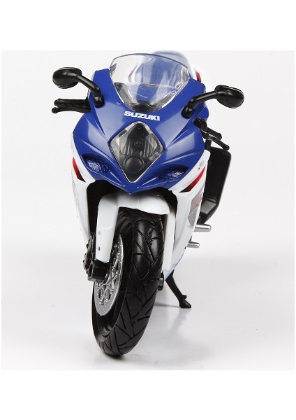 Newray Suzuki Gsx 1000R