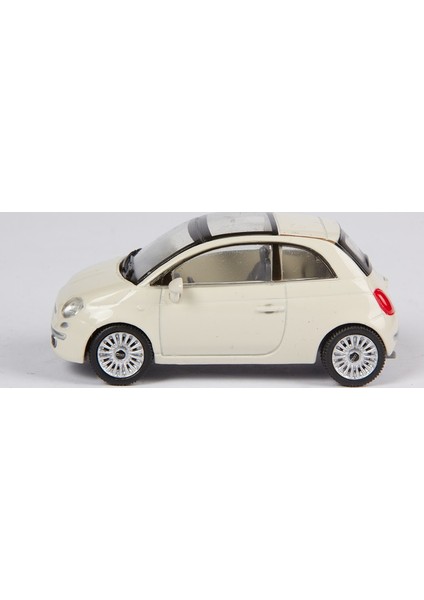 Newray Fiat 500