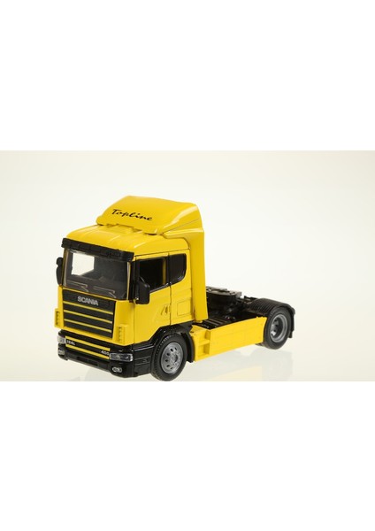 Newray Scania Topline Tanker