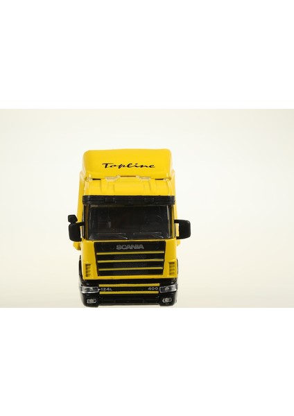 Newray Scania Topline Tanker