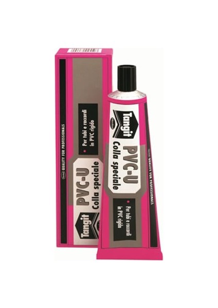 Pvc Yapıştırıcı 50 Gr