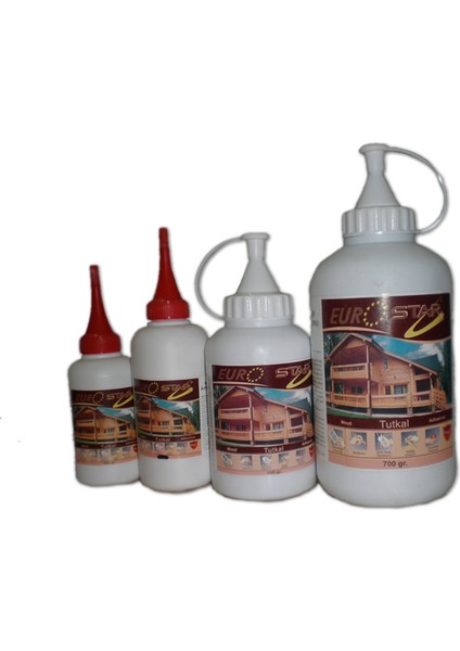 Euro Star Tutkal 350 Gr