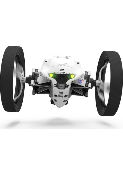 Jumping Night - Buzz (Beyaz) - PF724101