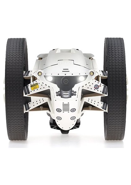 Jumping Night - Buzz (Beyaz) - PF724101 fiyatları