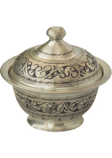 Bakır Şekerlik