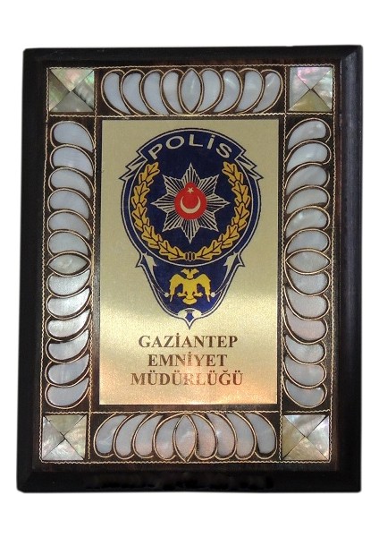 Sedef Kakma Plaket fiyatları