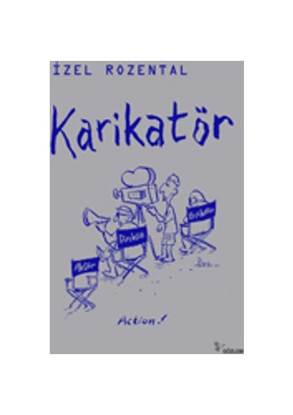 Karikatör