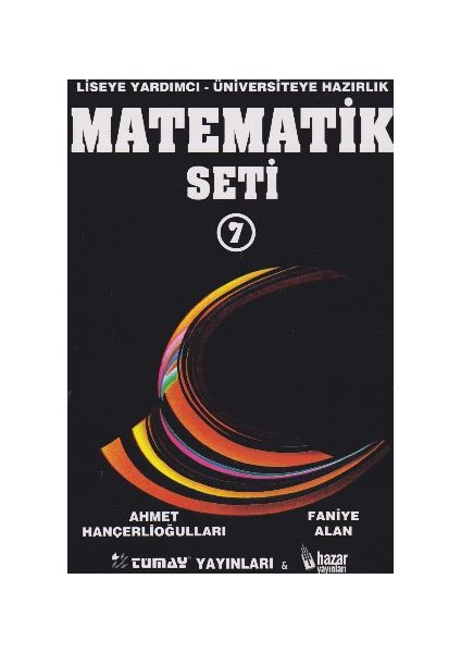 Matematik Seti 7