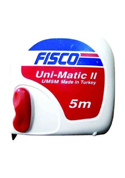 Metre Askılı Um 5 Fısco (5 Mt)