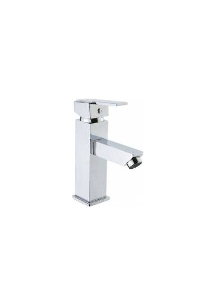 Kare Sabit Lavabo Bataryası