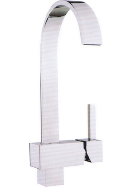 Kare Kuğu Evye Bataryası