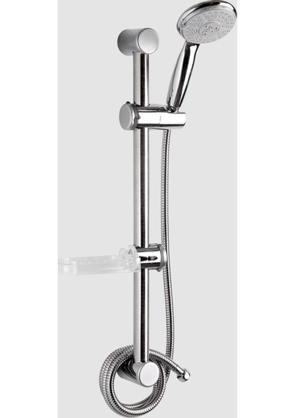 Sürgülü Duş Takımı