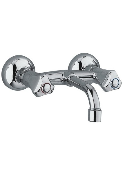 Alfa Sabit Evye(Lavabo) Bataryası