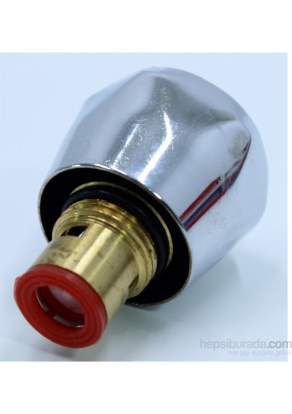 Taç Aç Kapa Musluk Başı