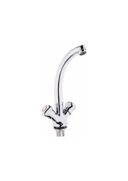 Alfa Klasik Çevirmeli Evye (Mutfak) Bataryası