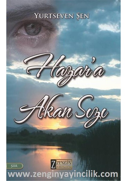 Hazara Akan Sızı
