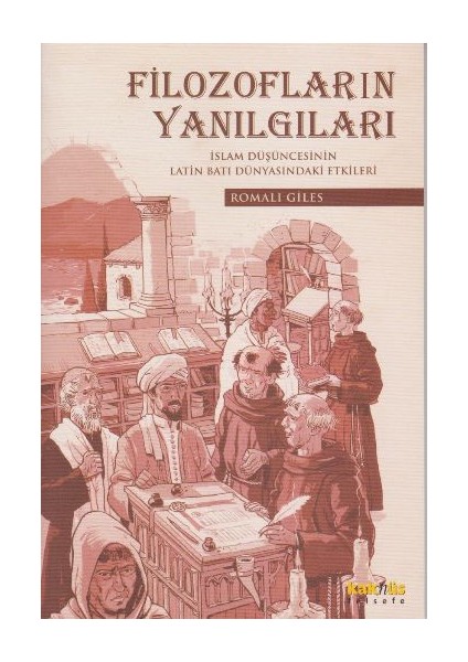 Filozofların Yanılgıları