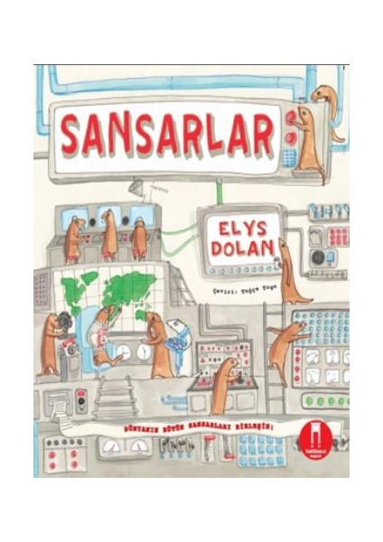 Sansarlar