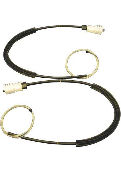 Tel Cam L-R Ön Renault Scenic 1 96-2003