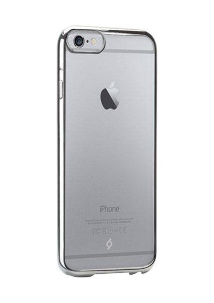 Chromeclear Koruma Kapağı Apple iPhone 6S/6