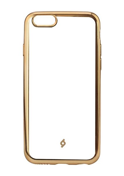 Chromeclear Koruma Kapağı Apple iPhone 7