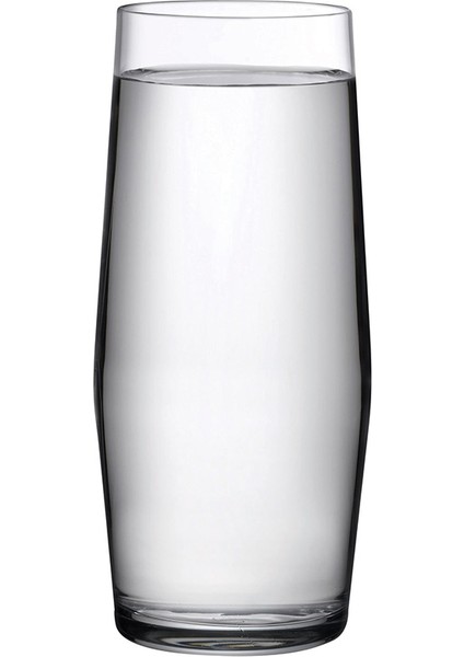 6 Lı Anason Rakı Bardağı P64074