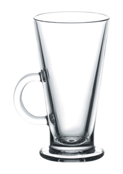 2 Li Colombıan Latte Bardağı P55861-1004191