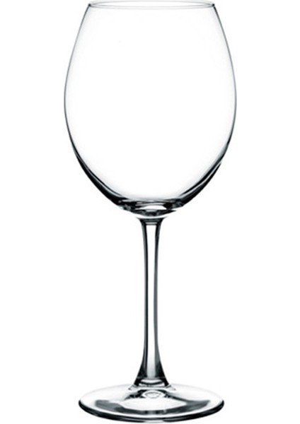 6'Lı Enoteca Ayaklı Bardak P44228