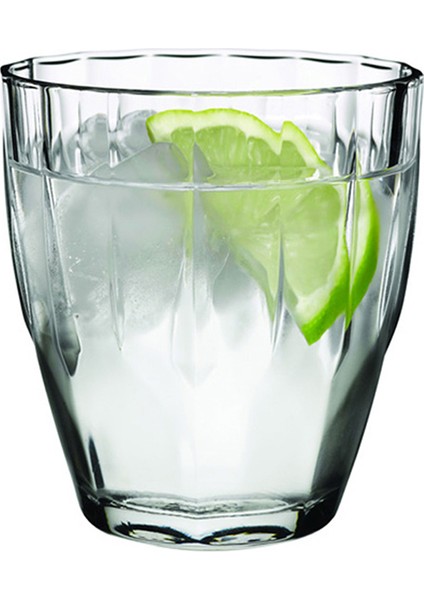 6'Lı Dıamond Viski Bardağı P52988