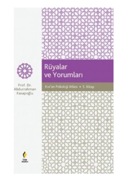 Rüyalar Ve Yorumları