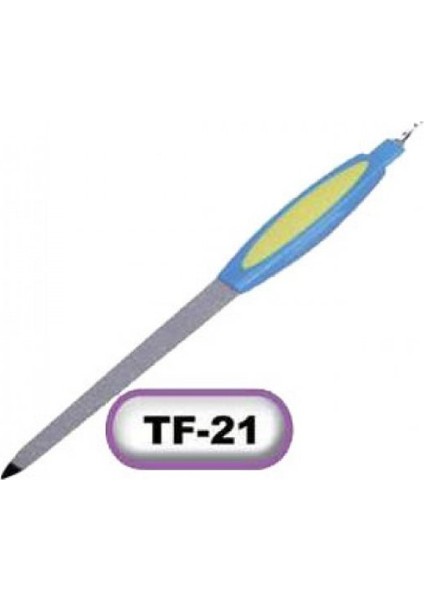 İticili Tırnak Törpüsü