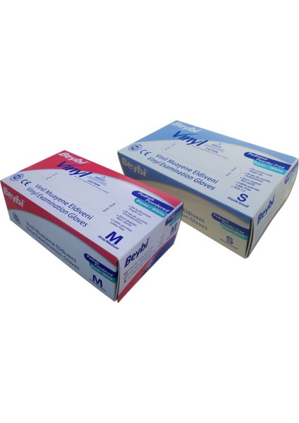 Vinly Eldiveni Pudralı Medium fiyatları