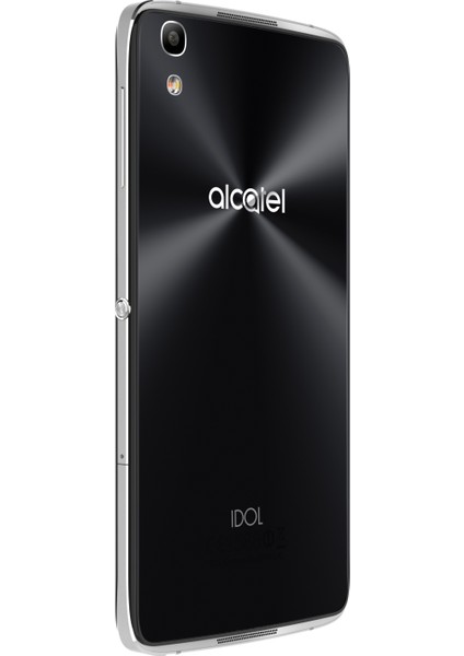Idol 4 (Alcatel Türkiye Garantili) Gümüş indirimleri