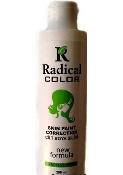 Color Boya Silici 200Ml