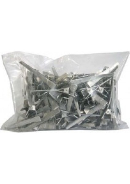 Star Saç Pensi Aliminyum