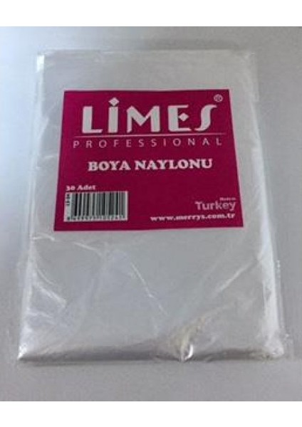 Boya Naylonu 30 Lu