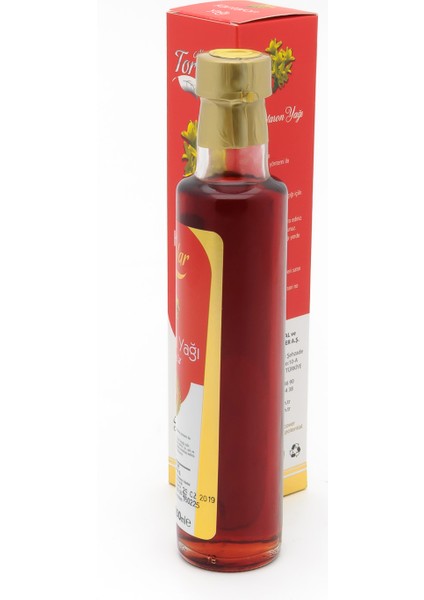 Kantoron Yağı 250 Ml