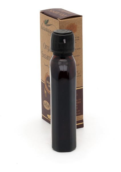 Harmanyeri Susam Yağı 100 Ml