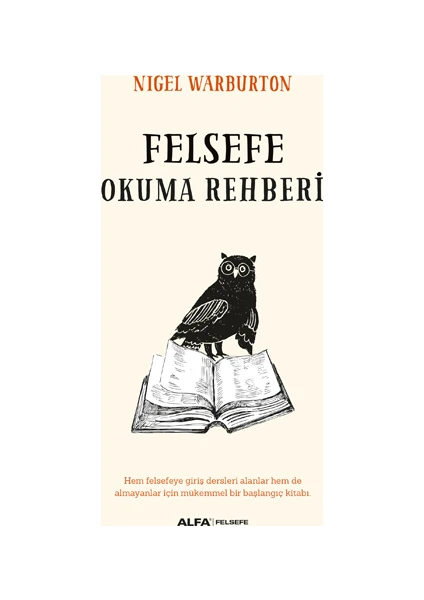 Felsefe Okuma Rehberi