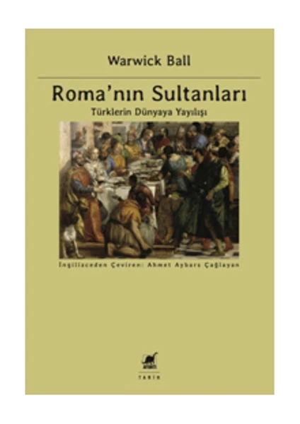 Roma’Nın Sultanları