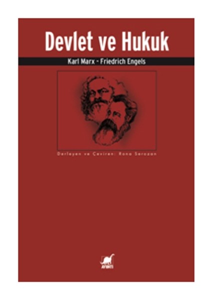 Devlet Ve Hukuk