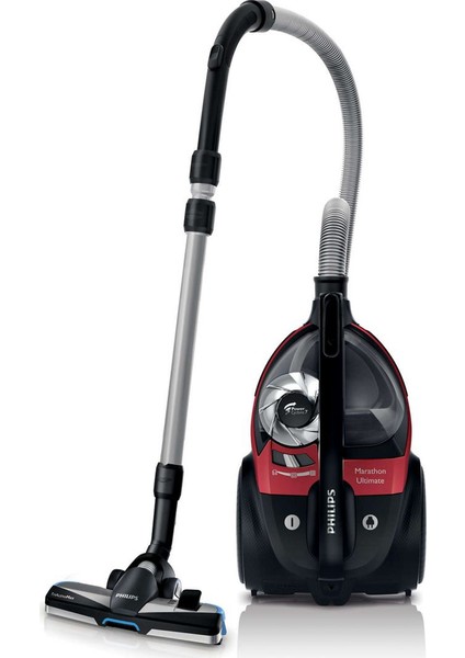 Marathon Ultimate Fc9919/07 650 W Toz Torbasız Süpürge