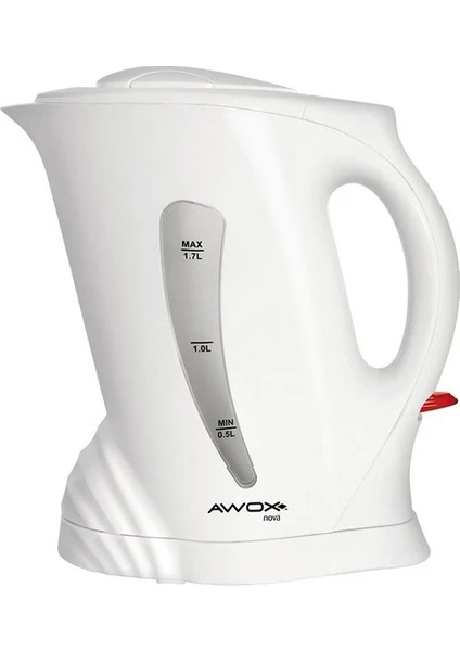 Nova Kettle