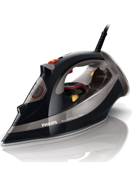 Gc4521/87 Azur Performer Plus 2600 W Buharlı Ütü