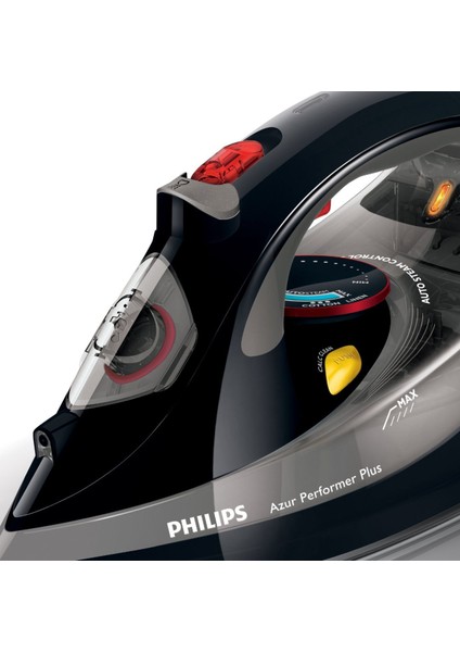 Gc4521/87 Azur Performer Plus 2600 W Buharlı Ütü fırsatları