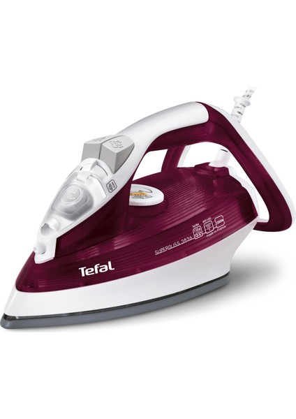 Fv3836 2300 W Buharlı Ütü