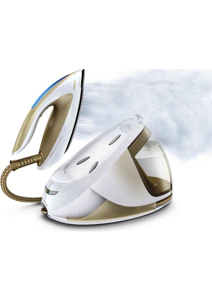 Perfectcare Elite Silence Gc9640/60 2400 W Buhar Kazanlı Ütü modelleri
